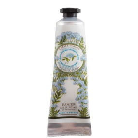 Panier des Sens Mořský fenykl luxusní francouzský hydratační krém na ruce 30 ml