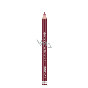 Essence Soft & Precise tužka na rty 24 Fierce 0,78 g