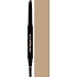 Dermacol Eyebrow Perfector Automatic tužka na obočí s kartáčkem 01 3 g