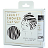 Somerset Toiletry Vodní meloun sprchový gel 100 ml + koupací čepice, kosmetická sada pro ženy