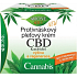 Bione Cosmetics CBD Kanabidiol protivráskový pleťový krém 51 ml