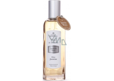 Esprit Provence Bílý jasmín toaletní voda pro ženy 100 ml