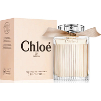 Chloé Chloé parfémovaná voda plnitelný flakon pro ženy 100 ml