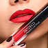Artdeco Mat Passion Lip Fluid dlouhotrvající tekutá matná rtěnka 42 Boho Red 3 ml