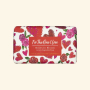English Soap For The One I Love Roses in Bloom - Rozkvetlé růže přírodní parfémované toaletní mýdlo s bambuckým máslem 190 g