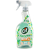 Cif Kuchyně Nature Eco čisticí prostředek na nečistoty v kuchyni 750 ml rozprašovač