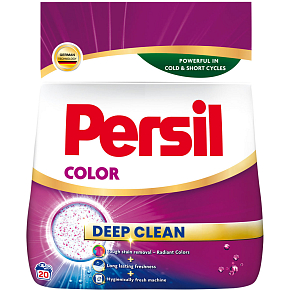 Persil prací prášek Color 20 praní, 990 g
