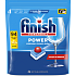 Finish tablety do myčky All in 1 Max Lemon, 94 ks