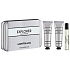 Montblanc Explorer Platinum sada