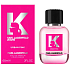 Karl Lagerfeld Jeans Urban Pink parfémovaná voda pro ženy 60 ml