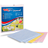 Vektex Universal rychloutěrka 38 x 38 cm 5 kusů, různé barvy