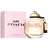 Coach Natural Spray parfémovaná voda pro ženy 50 ml