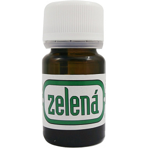 Aroco tekuté potravinářské barvivo, zelená, 10 ml