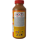 Lazurol lihové mořidlo, tmavý kaštan, 500 ml