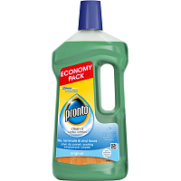 Pronto 5v1 mýdlový čistič na laminátové podlahy, 1 l