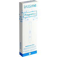 Primeros Intime těhotenský test MidStream, 1 ks