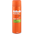 Gillette Fusion Sensitive gel na holení citlivá pleť pro muže 200 ml