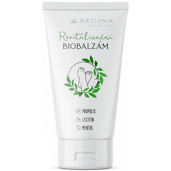Regina Pro ošetření ztvrdlé kůže rukou a nohou 75 ml