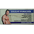 Bohemia Gifts Mléčná čokoláda Ideální pomocník, dárková 100 g