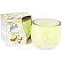 Glade by Brise Bali Sandalwood & Jasmine vonná svíčka ve skle, doba hoření až 30 hodin 120 g