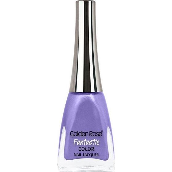 Golden Rose Fantastic Color Nail Lacquer lak na nehty 180 12 ml