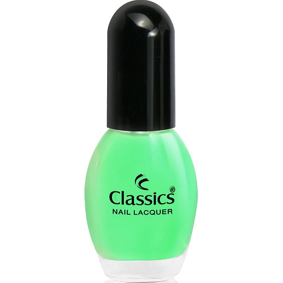 Classics Nail Lacquer mini lak nehty 169 5 ml