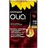 Garnier Olia barva na vlasy bez amoniaku 6.66 Světlá granátově červená