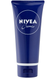 Nivea Creme krém pro základní péči v tubě 100 ml