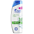 Head&Shoulders Menthol osvěžující šampon proti lupům 250 ml