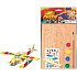Puzzle dopravní prostředky Letadlo 20 x 15 cm