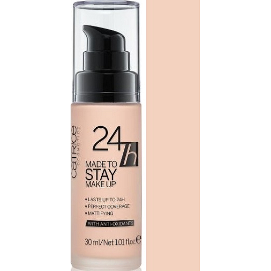 Catrice Made To Stay 24h make-up 005 Ivory Beige 30 ml