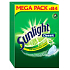 Sunlight Classic tablety do myčky nádobí 84 kusů
