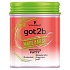 Got2b Made4Mess tvarující tmel pro rozcuchané účesy 100 ml