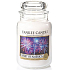 Yankee Candle Spirit Of America - Duch Ameriky vonná svíčka Classic velká sklo 623 g