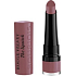 Bourjois Rouge Velvet The Lipstick rtěnka 17 From Paris with Mauve 2,4 g