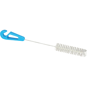 Spokar Kartáč zkumavkový, průměr 16 mm, syntetická vlákna 2523 / 726