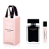 Narciso Rodriguez for Her toaletní voda pro ženy 50 ml + vlasová mlha 10 ml, dárková sada