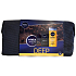 Nivea Men Deep voda po holení 100 ml + Active Energy sprchový gel 250 ml + Deep Espresso antiperspirant roll-on 50 ml + Men krém 150 ml + etue, kosmetická sada pro muže