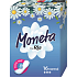 Moneta Normal klasické dámské vložky bez křidélek, 16 ks
