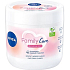 Nivea Family Care hydratační krém pro citlivou pokožku 450 ml