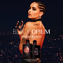 Yves Saint Laurent Black Opium Le Parfum parfém pro ženy 30 ml