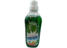 Merkur prací gel na bílé i barevné prádlo 30 dávek 1,5 l