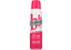 Bruno Banani Pure Woman antiperspitant deodorant sprej pro ženy 150 ml