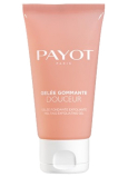 Payot Les Demaquillantes gel Gommante Douceur gelový peeling 50 ml