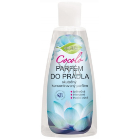 Bione Cosmetics Cocolo intenzivní koncentrovaný parfém do prádla 155 ml