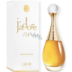 Christian Dior Jadore L´Or Essence parfém pro ženy 80 ml