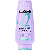 L'Oréal Paris Elseve Elseve Hyaluron Pure balzám, 200 ml