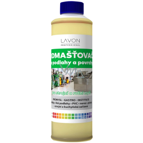 Lavon Professional odmašťovač na podlahy a povrchy 1 l