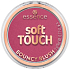 Essence Soft Touch Bouncy tvářenka 20 Electric Peony 5 g