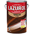 Lazurol Topdecor S1035 tenkovrstvá lazura na dřevo T000 přírodní, 4,5 l